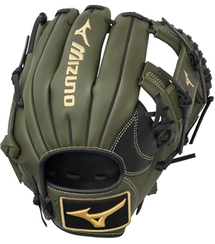 Rawlings GRXPMN55 GrXPMN55 Dark Green Size 11.75 Inch Baseball
