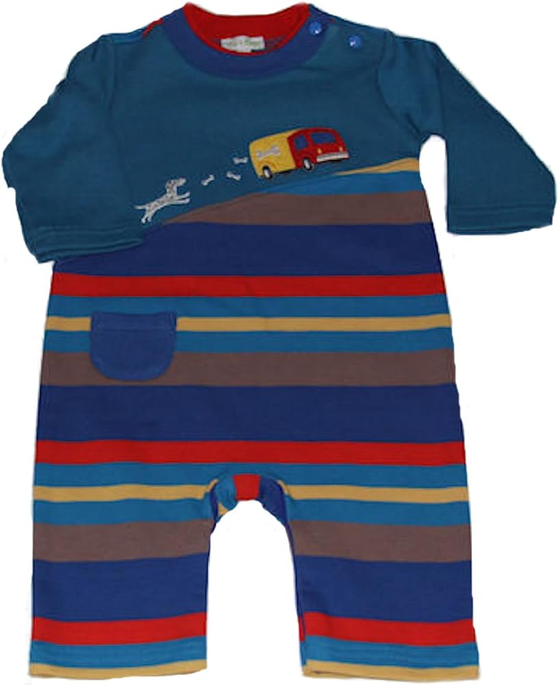 le top baby clothing