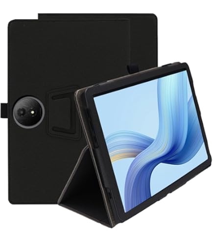 Amazon.com: Mingfeng Folio PU Leather Funda for TCL Tab 10
