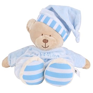 my bedtime bear