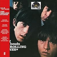 Amazon.com: The Rolling Stones In Mono[16 Color LP Box Set