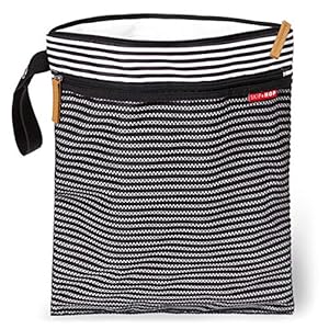 Skip Hop Wet Dry Bag