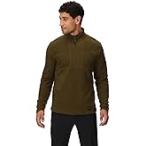 Outdoor Research Men's Trail Mix XT Fleece Half Zip | Temperature Self-Regulating Fabric, UPF 50+, Lightweight