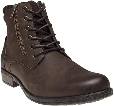 henley boots