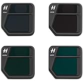 DJI Mavic 3 ND Filters Set (ND64/128/256/512)