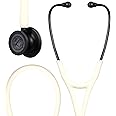 3M Littmann Cardiology IV Diagnostic Stethoscope, 6186C, More Than 2X as Loud, Weighs Less