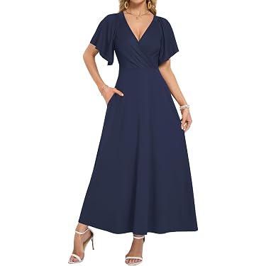 sachin and babi light blue dress Red Skies Mini Dress