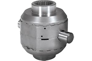 USA Standard Gear Spartan Locker for Dana 44, 19 Spline axles, with Heavy-Duty Cross pin Shaft