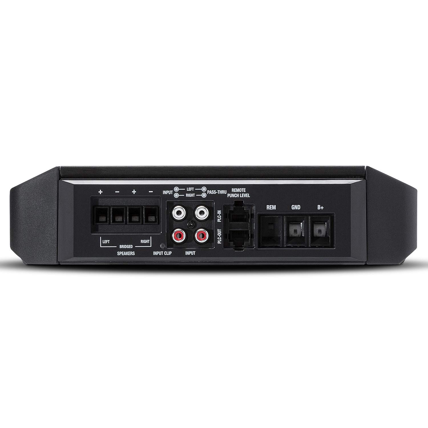 Rockford Fosgate P300X2 Punch 300 Watt 2-Channel Amplifier
