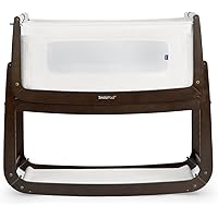 Babybett klappbar holz