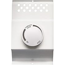 Marley EFF4008 Qmark Electric Ceiling Mounted Heater - Amazon.com