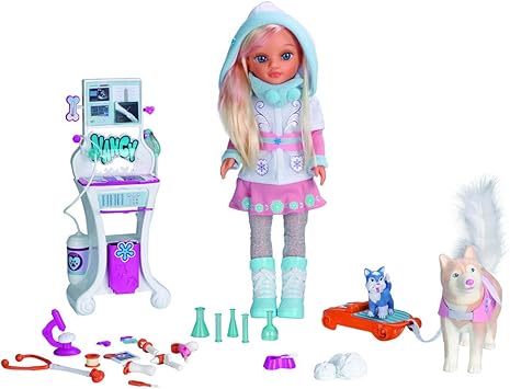 nancy nieve carrefour