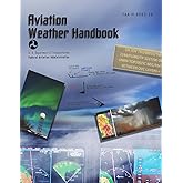 Aviation Weather Handbook FAA-H-8083-28 (Color Print)