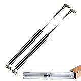 A-Premium Hood Lift Supports Shock Struts