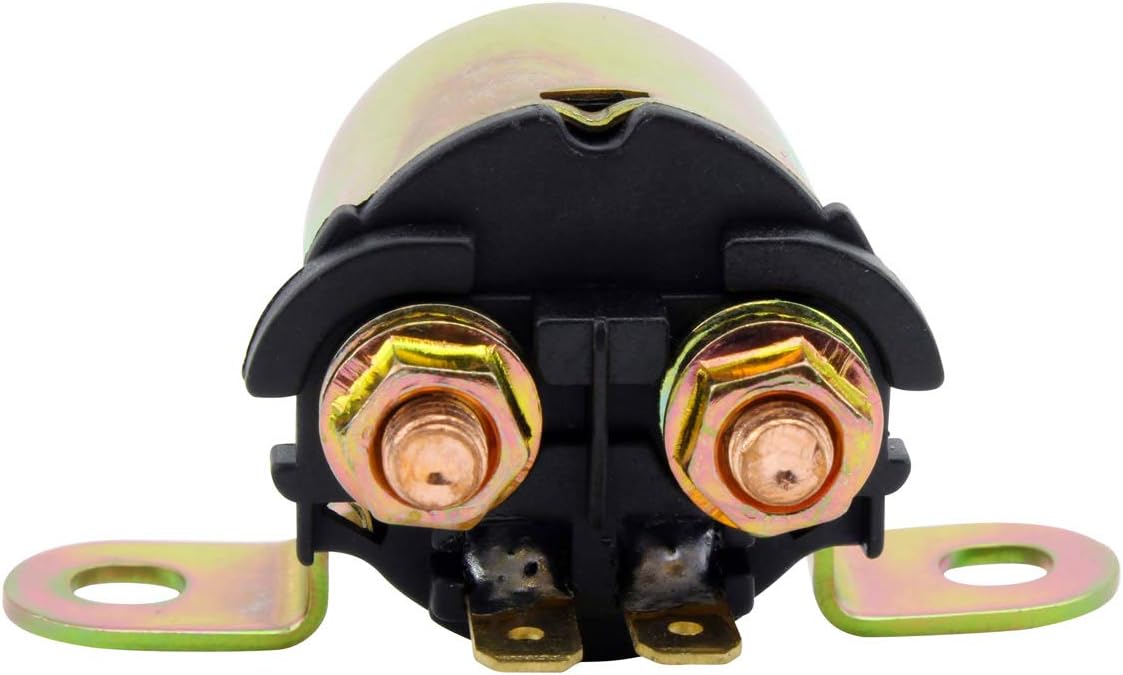 Starter Relay for SkiDoo Expedition 550 600 1000 1200