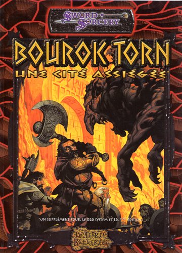 Bourok Torn