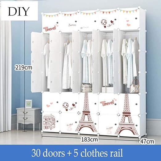 Como hacer armario empotrado | Los mejores armarios