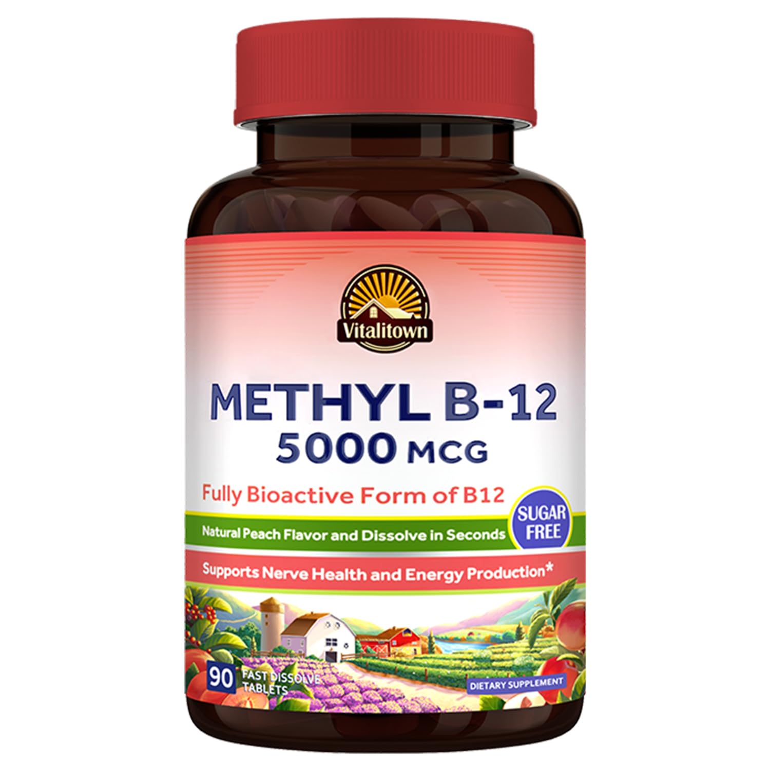 Methyl B12