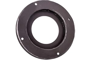 Waverspeed Coil Retainer Bucket for Dodge Ram 2500 3500 1994-2002 Coil Spring Bucket