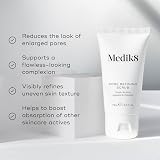 Medik8 Pore Refining Scrub 75ml Deep Exfoliation Dual Action Niacinamide view 2