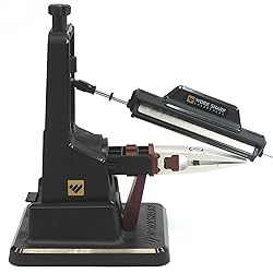 V-Block Clamp Support for Work Sharp Precision