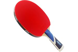 COUNTERSTRIKE TABLE TENNIS The Original Karma Ping Pong Paddle | Amazing Ball Control | Professional Ping Pong Paddle | Olympic & Tournament Legal | ITTF Approved | Step Your Game Up!