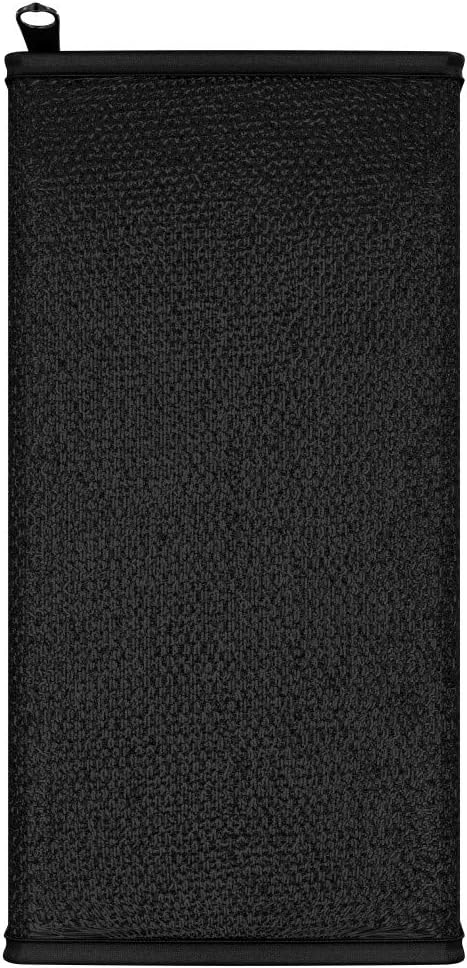 KIWI Shoe Shine Kit, Black - Gives Shoes Long-Lasting Shine and Protection (2 Tins, 1 Brush, 1 Dauber and 1 Cloth), 2.5 Ounce, 2 Pack: Health & Personal Care