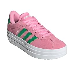 adidas Women's VL Court Bold, Bliss