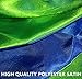 RANAVY DIY Superhero Capes for Adult -Party Superhero Costumes Unisex 140CM (Blue)