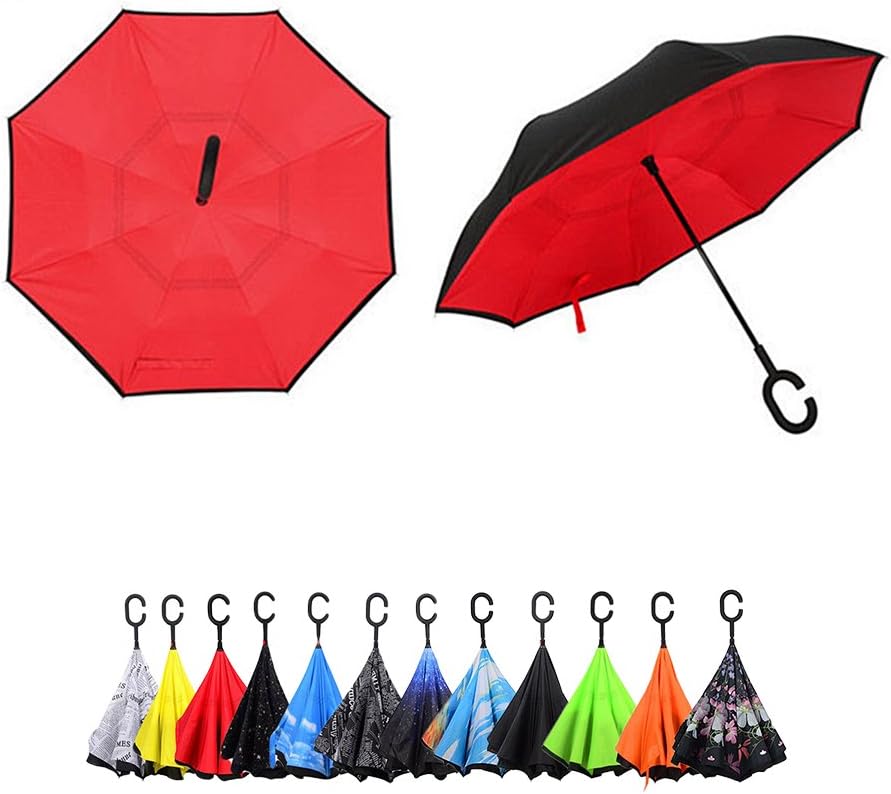 really good umbrella