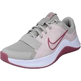 Nike MC Trainer 2 Womens Running Trainers DM0824 Sneakers Shoes (UK 5 US 7.5 EU 38.5, Light Iron ore Desert Berry 004)