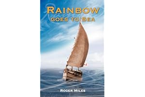 Rainbow goes to Sea