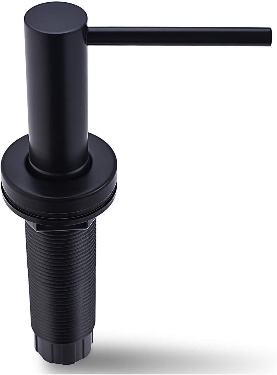 Best Black Kitchen Sink Soap Dispenser