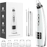 Blackhead Remover Vacuum USB Rechargeable