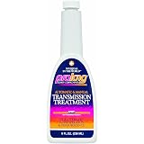 Prolong Super Lubricants Transmission Treatment - 8 Oz With AFMT Technology