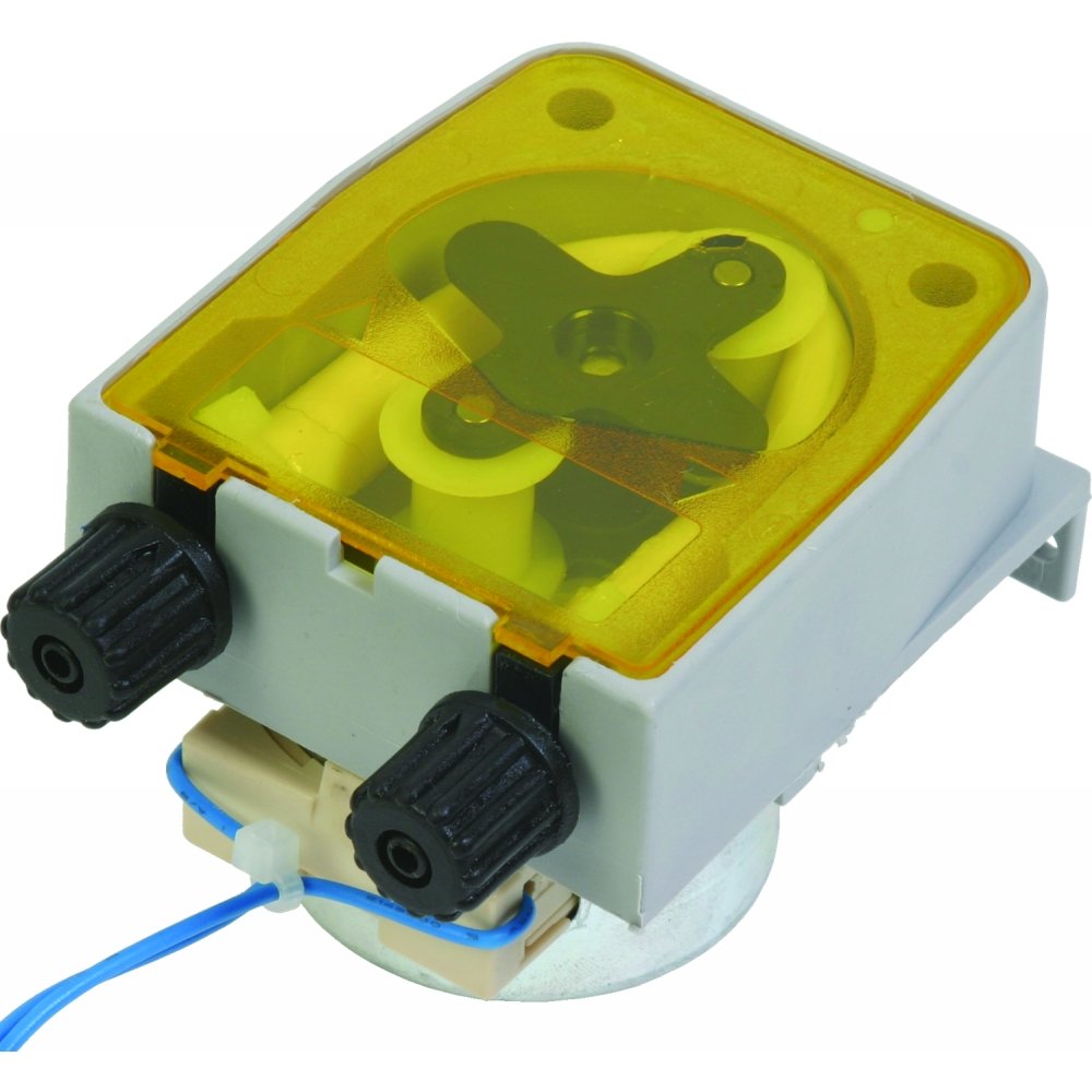 Seko PPG0003A1000 Fixed Flow Detergent Pump, 3 L Amazon.co.uk Business, Industry & Science