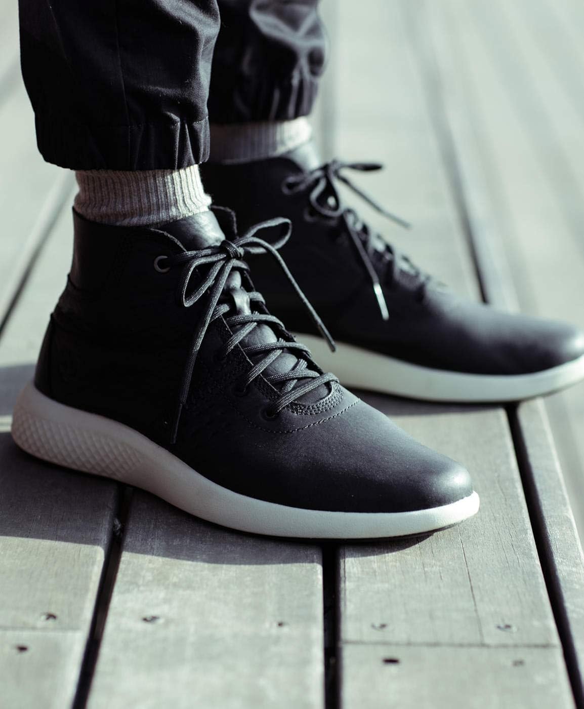 flyroam chill chukka