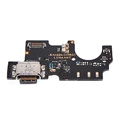 Replacement Type C USB Charging Port DC Jack for