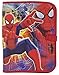 Fast Forward Large Backpack with Lunch Kit and Binder Spiderman