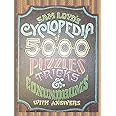 Sam Loyd's Cyclopedia of 5000 Puzzles, Tricks and Conundrums with Answers