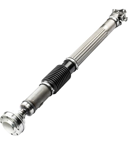 Amazon.com: Dorman 938-397 Front Drive Shaft | Fits Select Jeep