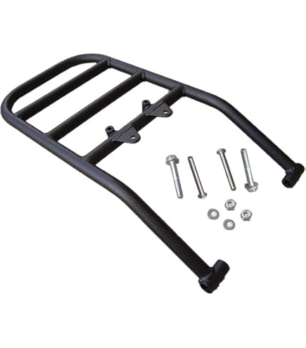 乙島merisuke Amazon.com: Oasis Rear Luggage Utility Rack - Compatible With