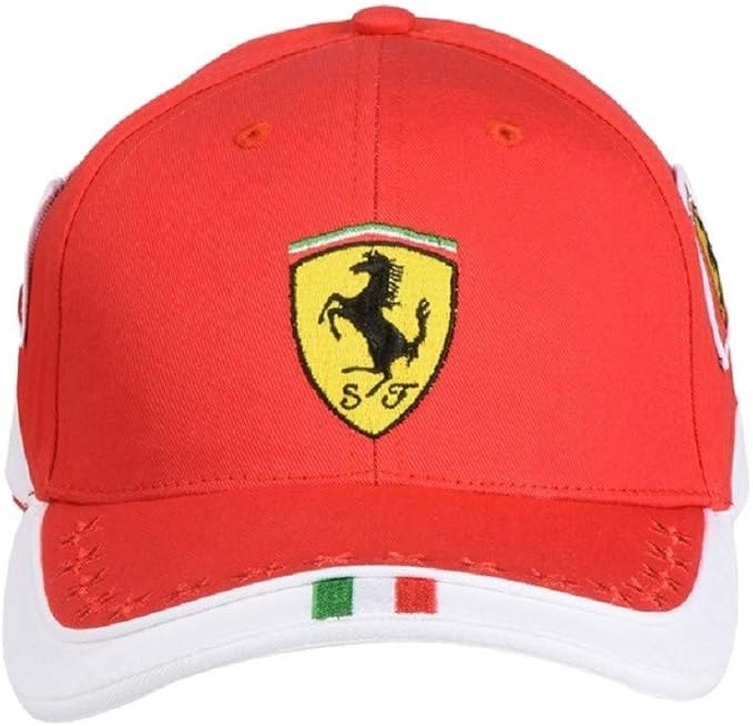abbigliamento ferrari per bambini