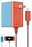 Generic Charger for Nintendo Switch, 39W AC Adapter