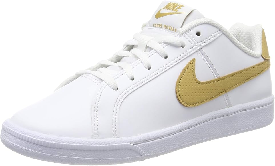 nike court hombre