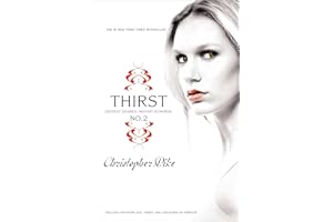 Thirst No. 2: Phantom, Evil Thirst, Creatures of Forever