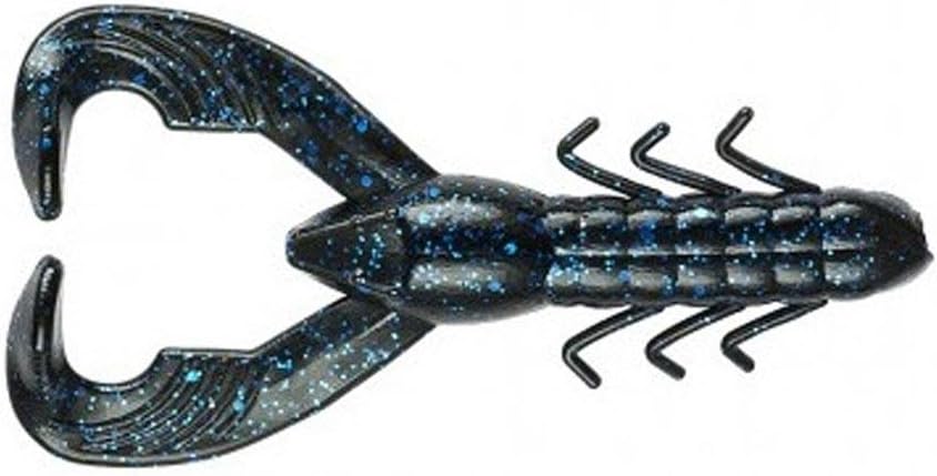 Yum Lures YCW321 Christie Craw Soft Bait