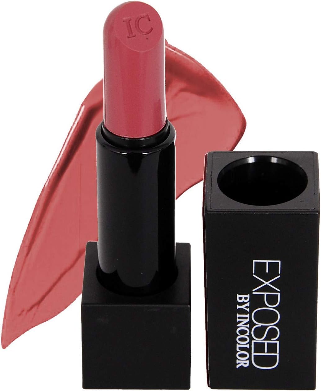 Incolor Exposed Lipstick, 7 Au Naturale, 3.7g