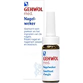 GEHWOL Med Nail Softener, 0.5 oz