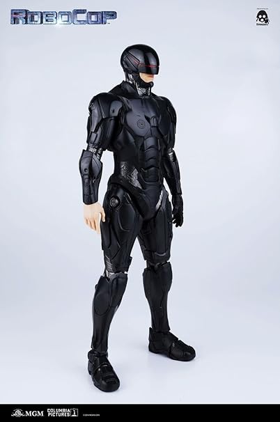 Robocop RC-3.0 Action Figure 